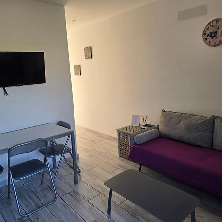 Mareverde Apartament Costa Adeje  ภายนอก รูปภาพ