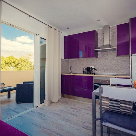 Mareverde Apartament Costa Adeje  ภายนอก รูปภาพ