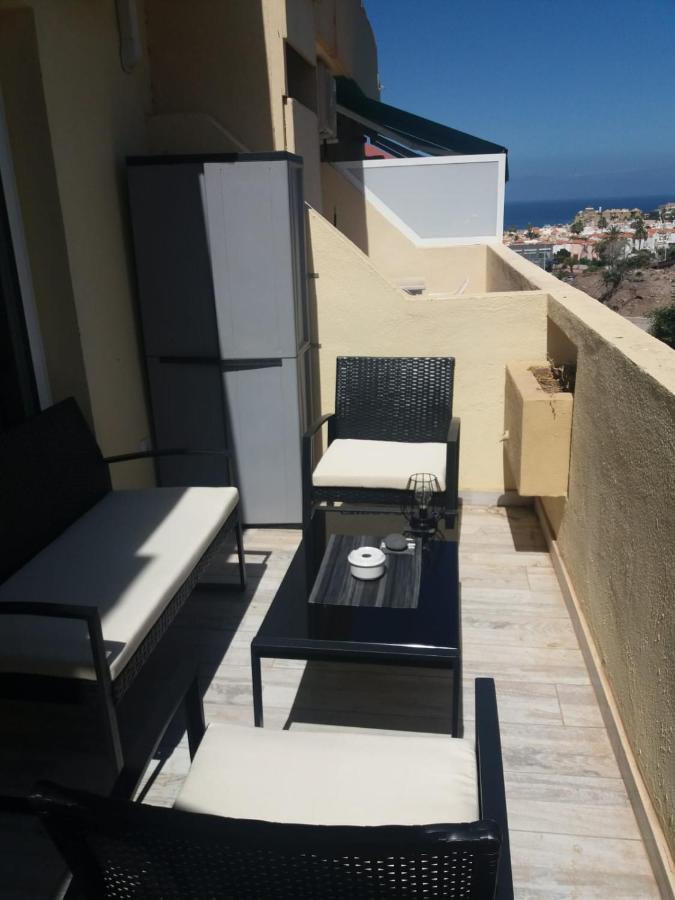 Mareverde Apartament Costa Adeje  ภายนอก รูปภาพ