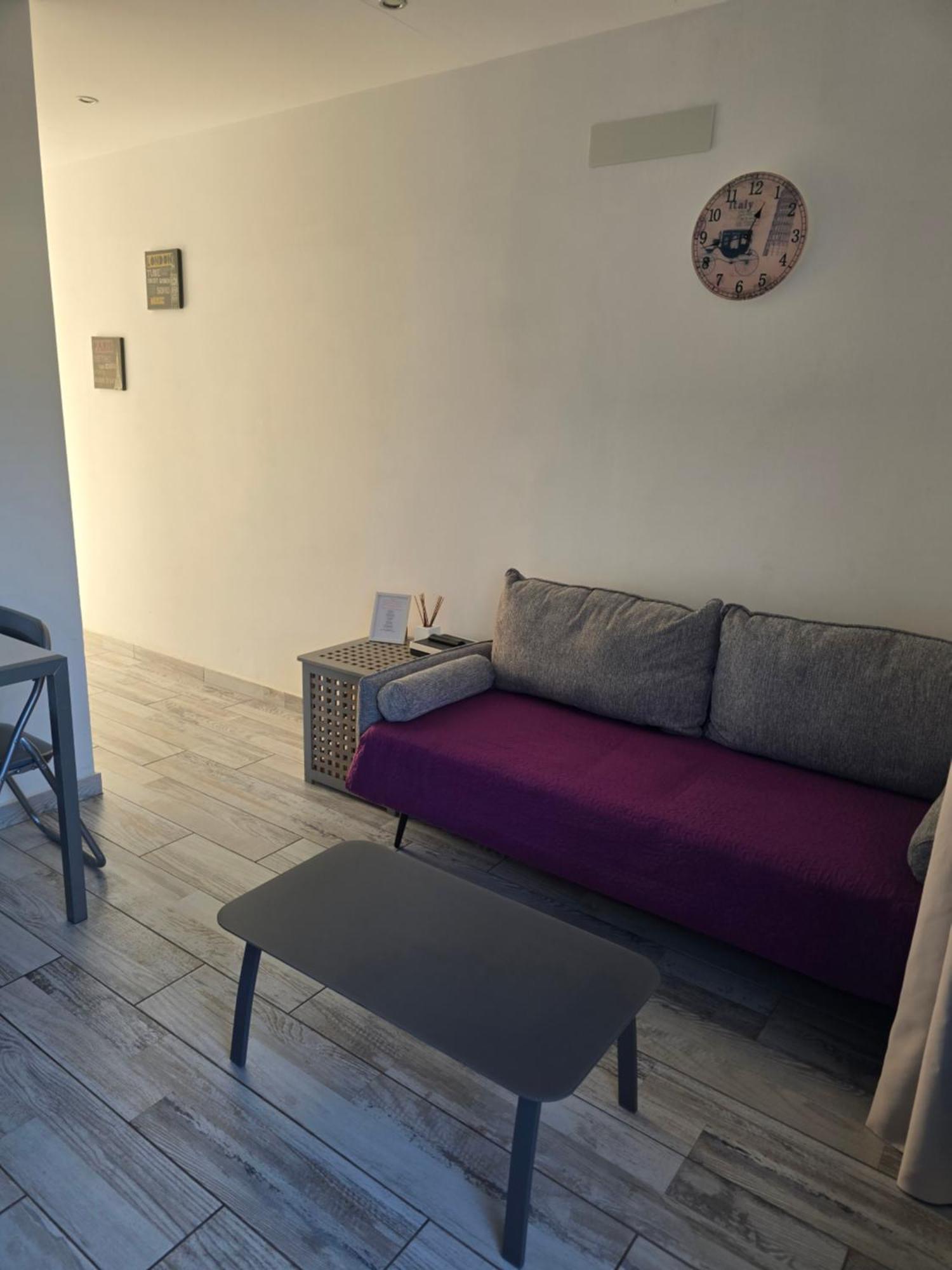 Mareverde Apartament Costa Adeje  ภายนอก รูปภาพ