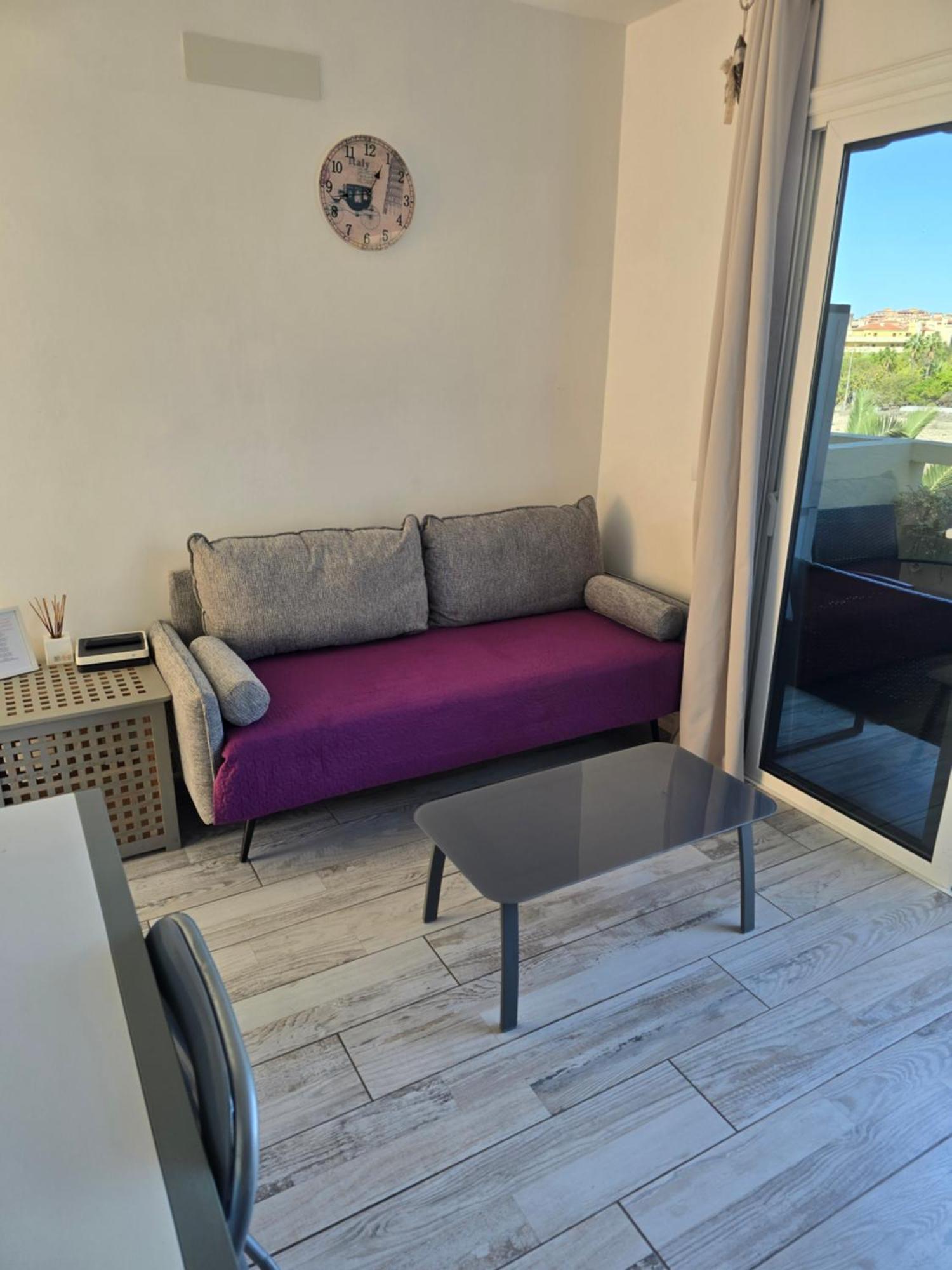 Mareverde Apartament Costa Adeje  ภายนอก รูปภาพ