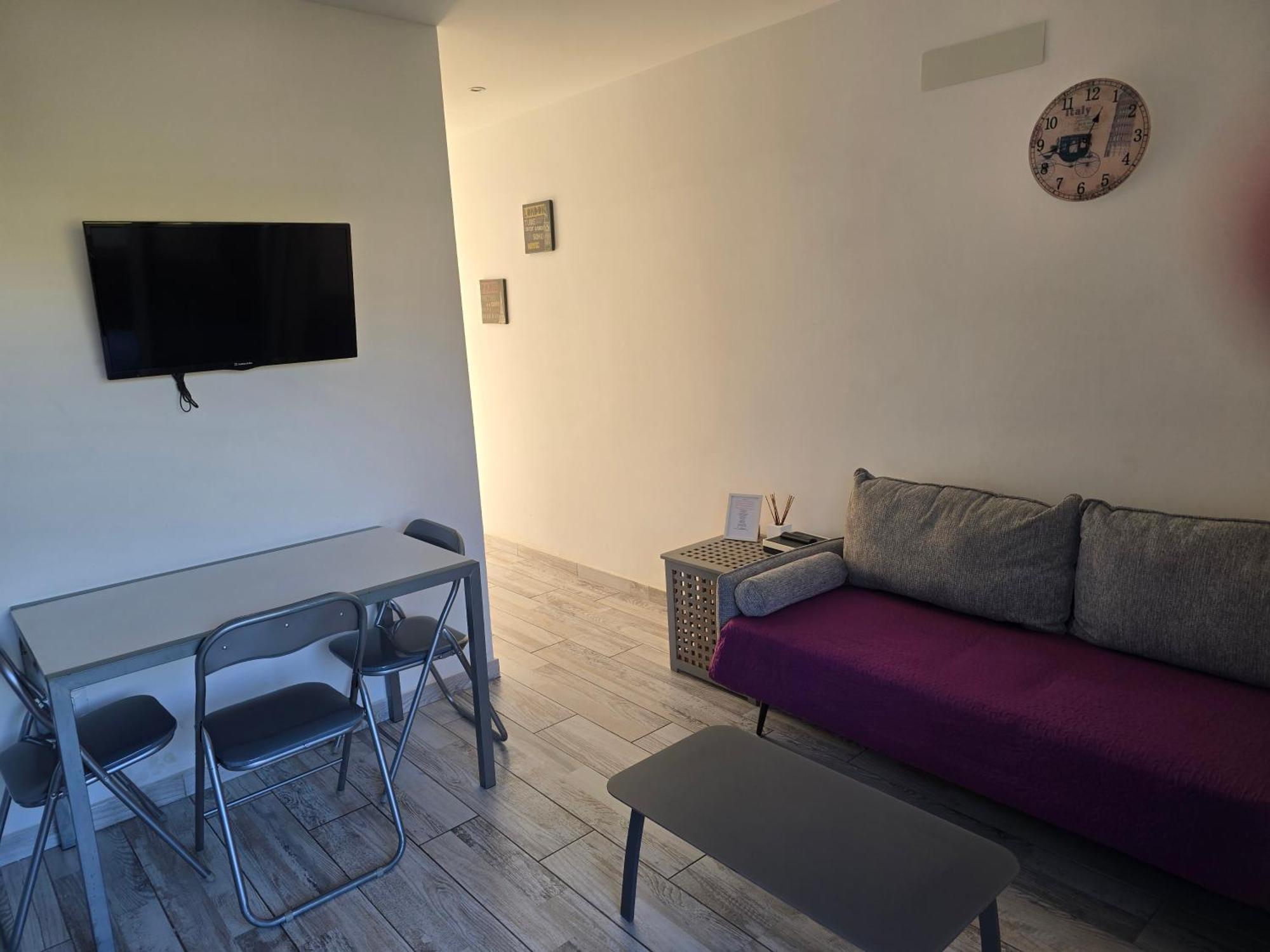 Mareverde Apartament Costa Adeje  ภายนอก รูปภาพ