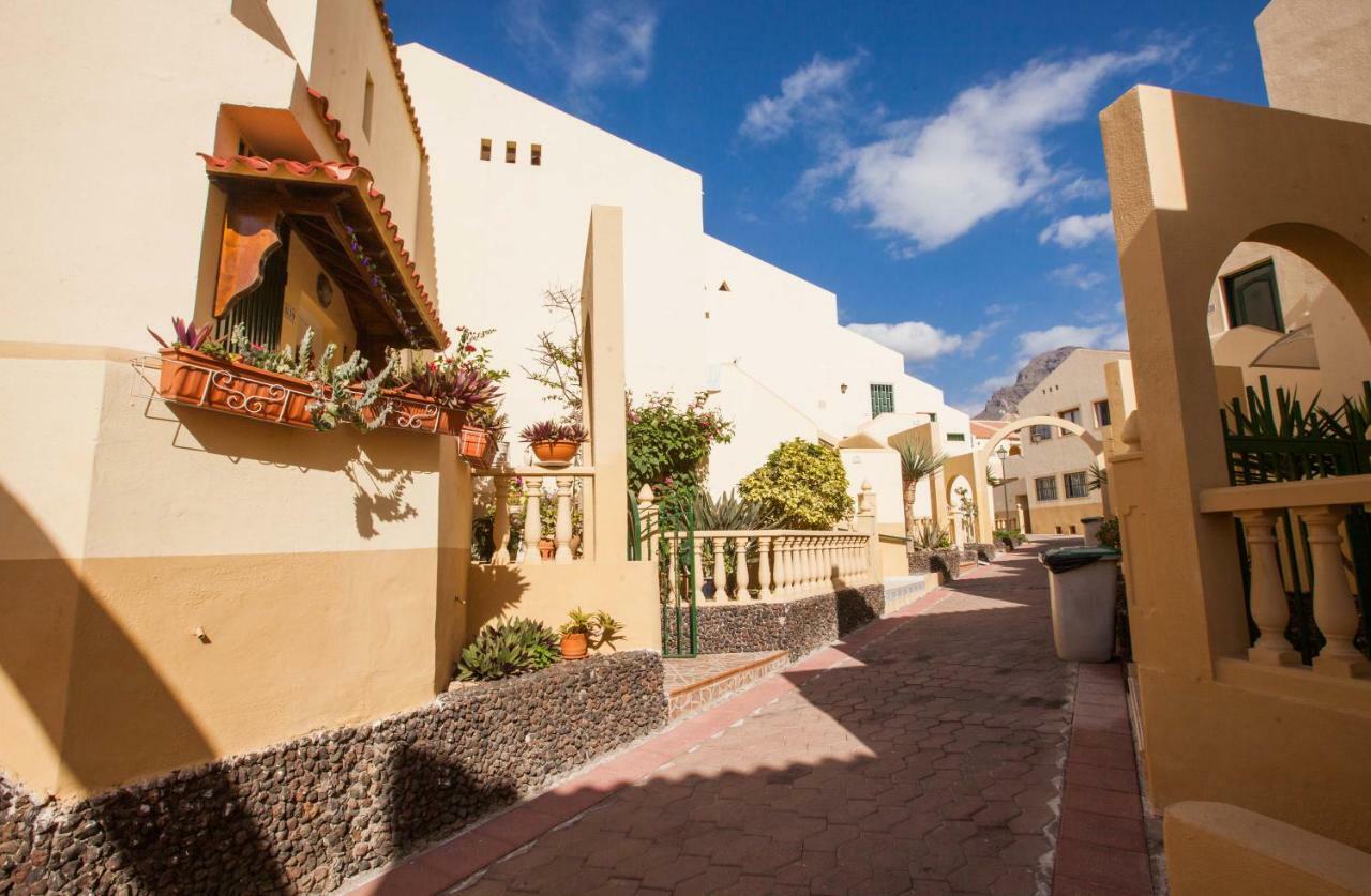 Mareverde Apartament Costa Adeje  ภายนอก รูปภาพ
