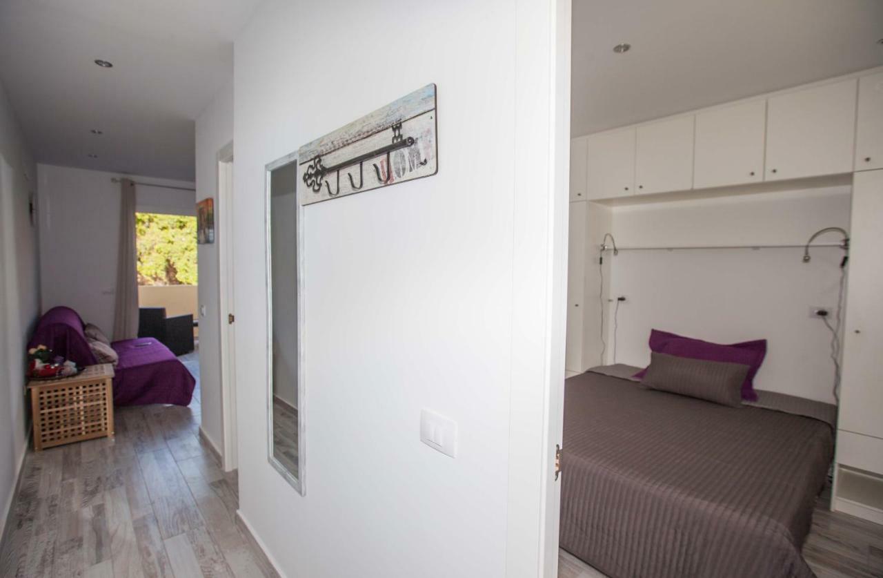 Mareverde Apartament Costa Adeje  ภายนอก รูปภาพ