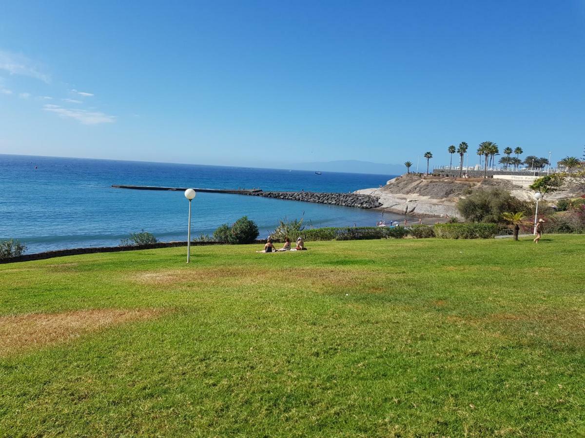 Mareverde Apartament Costa Adeje  ภายนอก รูปภาพ